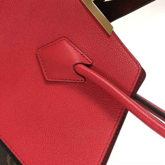 LOUIS VUITTON Monogram Kimono MM M40459 Tote bag - Picture 12 of 16